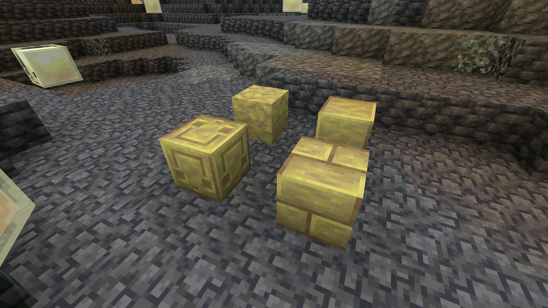 Minecraft Bedrock Edition 26.21 apk download 